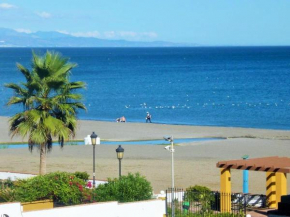 Отель Apartamento Puerto de la Duquesa  Манильва